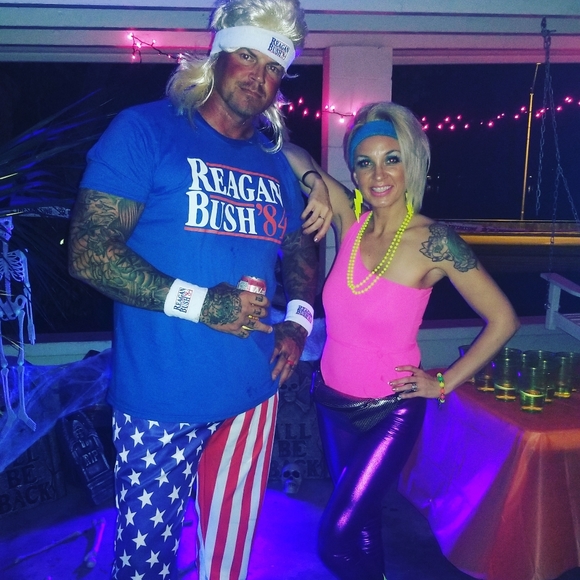 Meet your Posher, Lacritia - Picture 2 of 8